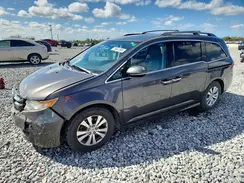 5FNRL5H95GB108270 2016 HONDA ODYSSEY
