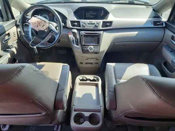 5FNRL5H95GB108270 2016 HONDA ODYSSEY - Image 8