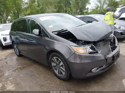 5FNRL5H95GB114862 2016 HONDA ODYSSEY
