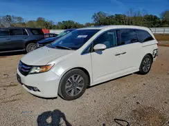 5FNRL5H95GB127417 2016 HONDA ODYSSEY