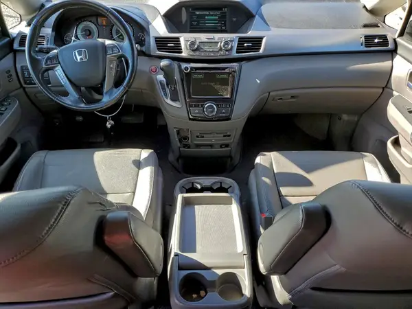 5FNRL5H95GB127417 2016 HONDA ODYSSEY - Image 8