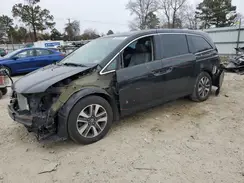 5FNRL5H95GB131290 2016 HONDA ODYSSEY