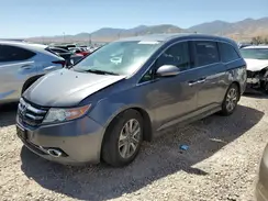 5FNRL5H95GB151457 2016 HONDA ODYSSEY