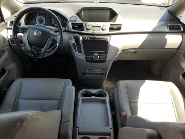5FNRL5H95GB151457 2016 HONDA ODYSSEY - Image 8