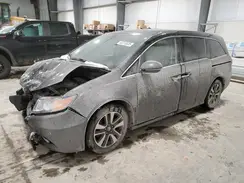 5FNRL5H95GB153547 2016 HONDA ODYSSEY