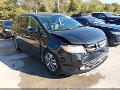 5FNRL5H95GB153550 2016 HONDA ODYSSEY