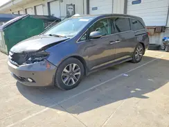 5FNRL5H95GB153760 2016 HONDA ODYSSEY