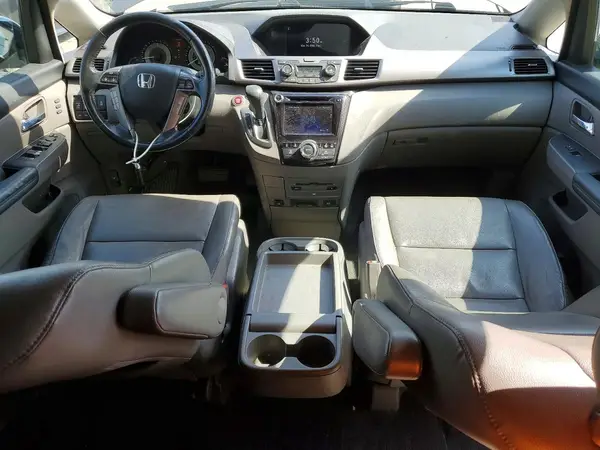 5FNRL5H95GB153760 2016 HONDA ODYSSEY - Image 8