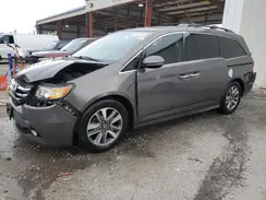 5FNRL5H95GB153774 2016 HONDA ODYSSEY
