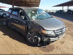 5FNRL5H95GB156237 2016 HONDA ODYSSEY