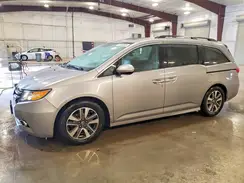 5FNRL5H95GB164659 2016 HONDA ODYSSEY