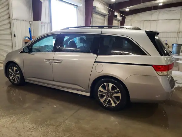 5FNRL5H95GB164659 2016 HONDA ODYSSEY - Image 2