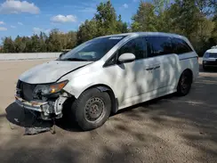 5FNRL5H95GB514291 2016 HONDA ODYSSEY