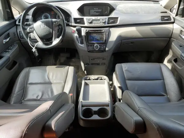 5FNRL5H95GB514291 2016 HONDA ODYSSEY - Image 8