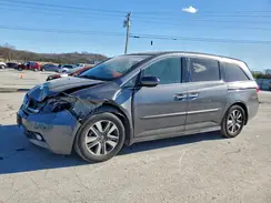 5FNRL5H95HB004413 2017 HONDA ODYSSEY