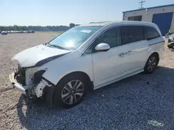 5FNRL5H95HB023351 2017 HONDA ODYSSEY