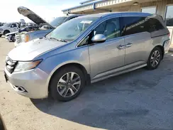 5FNRL5H96GB009165 2016 HONDA ODYSSEY