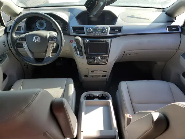 5FNRL5H96GB009165 2016 HONDA ODYSSEY - Image 8