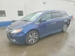 5FNRL5H96GB010798 2016 HONDA ODYSSEY