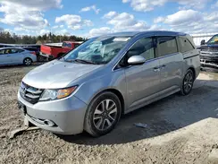 5FNRL5H96GB012423 2016 HONDA ODYSSEY