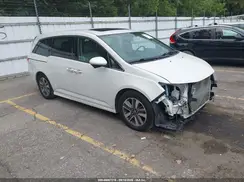5FNRL5H96GB012907 2016 HONDA ODYSSEY