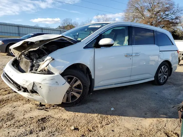 5FNRL5H96GB012910 2016 HONDA ODYSSEY - Image 1