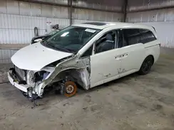 5FNRL5H96GB017038 2016 HONDA ODYSSEY