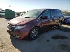 5FNRL5H96GB020750 2016 HONDA ODYSSEY
