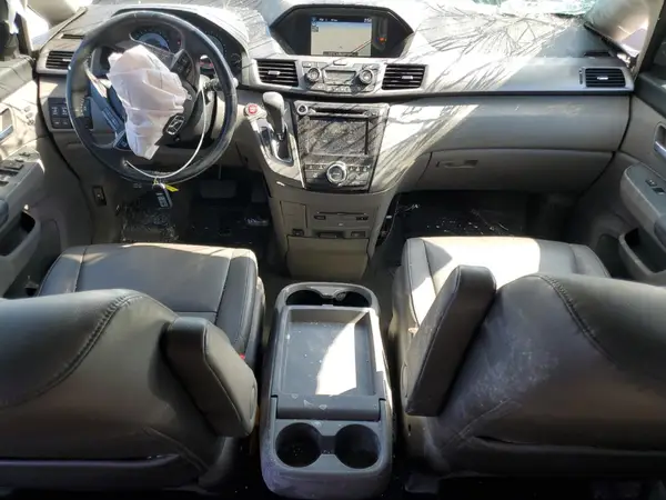 5FNRL5H96GB021705 2016 HONDA ODYSSEY - Image 8