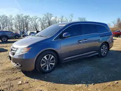 5FNRL5H96GB024930 2016 HONDA ODYSSEY