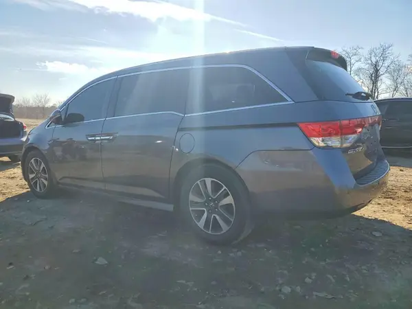 5FNRL5H96GB024930 2016 HONDA ODYSSEY - Image 2