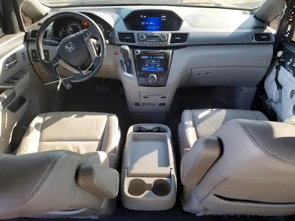 5FNRL5H96GB024930 2016 HONDA ODYSSEY - Image 8