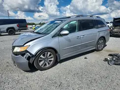 5FNRL5H96GB026208 2016 HONDA ODYSSEY