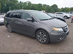 5FNRL5H96GB034552 2016 HONDA ODYSSEY