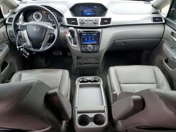 5FNRL5H96GB036463 2016 HONDA ODYSSEY - Image 8