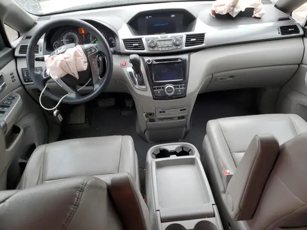 5FNRL5H96GB042568 2016 HONDA ODYSSEY - Image 8