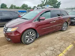 5FNRL5H96GB044921 2016 HONDA ODYSSEY