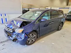 5FNRL5H96GB048273 2016 HONDA ODYSSEY