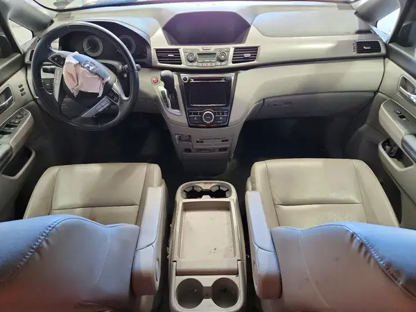5FNRL5H96GB048273 2016 HONDA ODYSSEY - Image 8