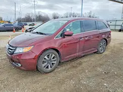 5FNRL5H96GB048323 2016 HONDA ODYSSEY