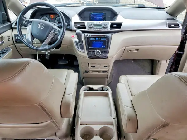 5FNRL5H96GB048323 2016 HONDA ODYSSEY - Image 8