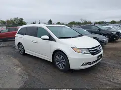 5FNRL5H96GB049388 2016 HONDA ODYSSEY
