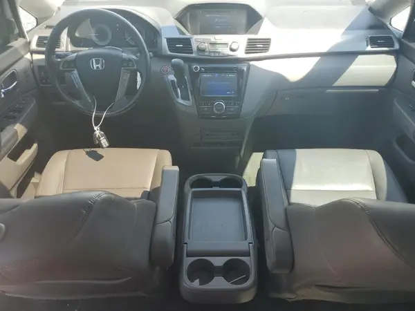 5FNRL5H96GB051187 2016 HONDA ODYSSEY - Image 8