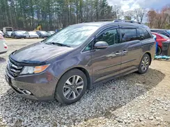 5FNRL5H96GB051478 2016 HONDA ODYSSEY