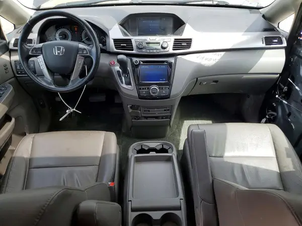 5FNRL5H96GB051478 2016 HONDA ODYSSEY - Image 8