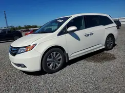 5FNRL5H96GB053232 2016 HONDA ODYSSEY