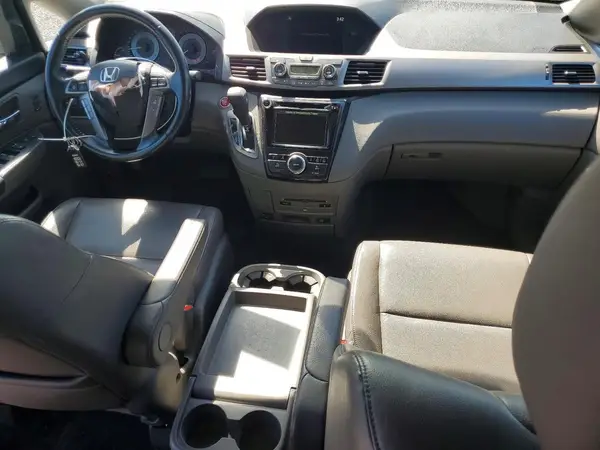 5FNRL5H96GB053232 2016 HONDA ODYSSEY - Image 8