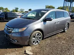 5FNRL5H96GB054820 2016 HONDA ODYSSEY