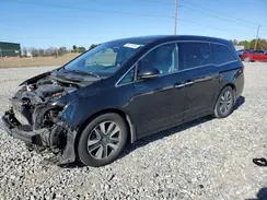 5FNRL5H96GB054946 2016 HONDA ODYSSEY