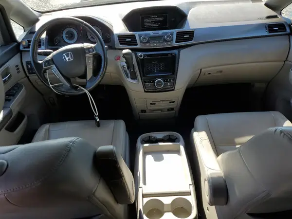 5FNRL5H96GB054946 2016 HONDA ODYSSEY - Image 8